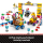 LEGO Super Mario 72036 Zestaw Baby Peach i Grand Prix - 1284254 - zdjęcie 7